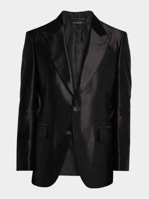 Men's Glamorous Cord Dyllan Jacket