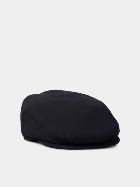 Chiro slider cap in Navy blue