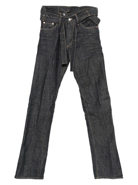 Dsquared2 Cotton Jeans
