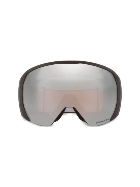 Flight Path snow goggles