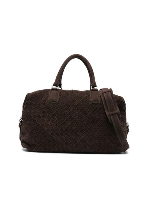 Armor holdall
