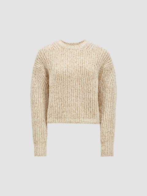 Wool Blend Sweater