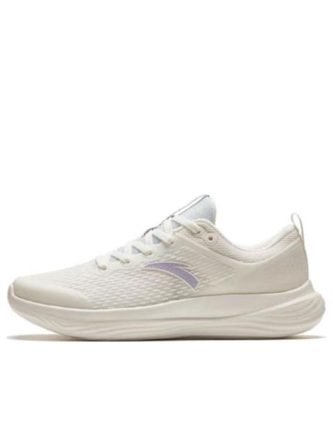 (WMNS) ANTA Running Series Sneakers 'White' 122427792-3