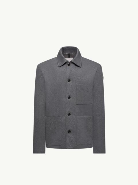 Cabalian Shirt Jacket