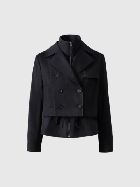 ALINE-CO 3-in-1 Convertible Jacket