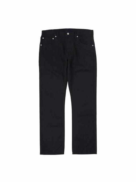 FLUXUS 01 SLIM BLACK