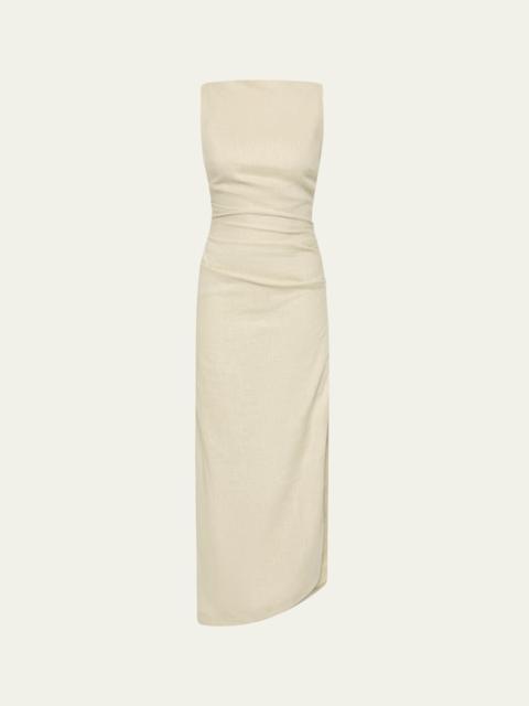 Raquel Midi Dress