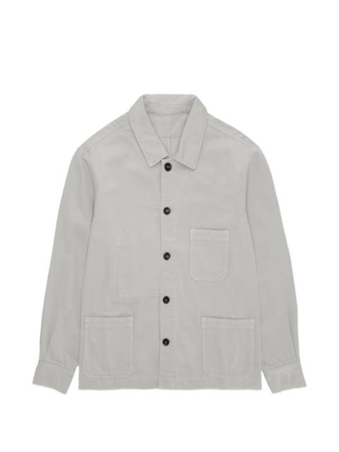 Seneca overshirt