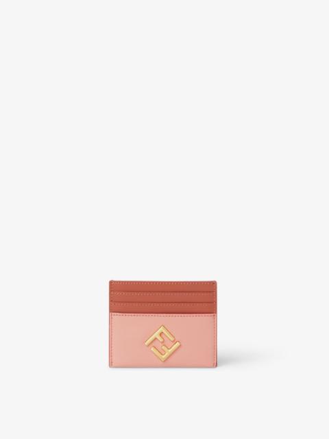 FF Diamonds Card Case