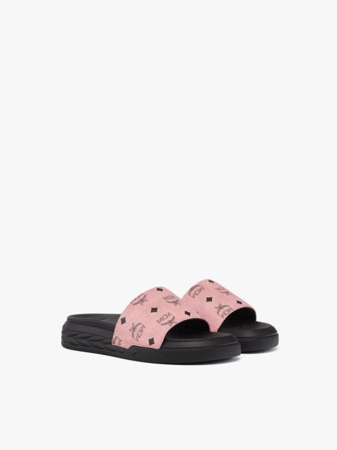 Visetos Slide Sandals