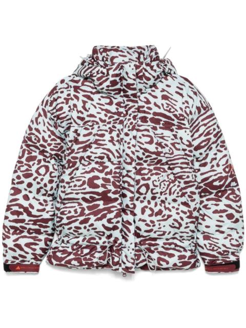 TrueNature puffer jacket