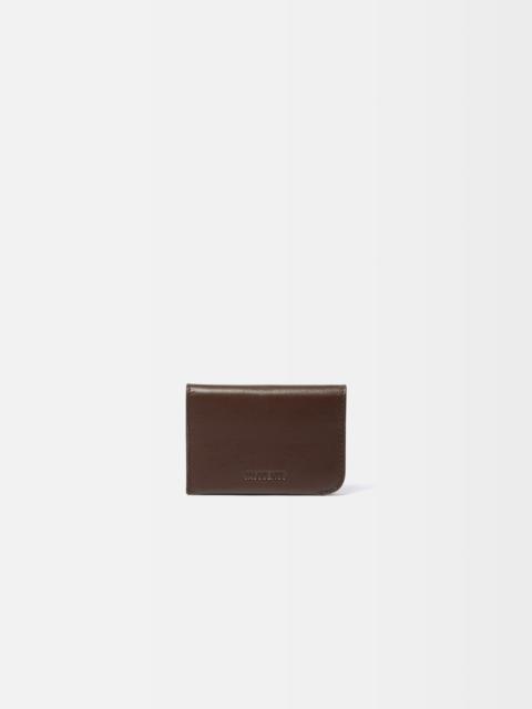 The Curvo cardholder