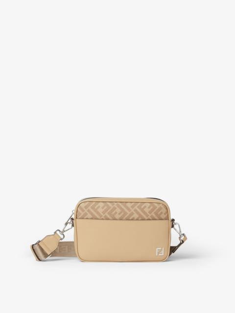 Squared FF Camera Case