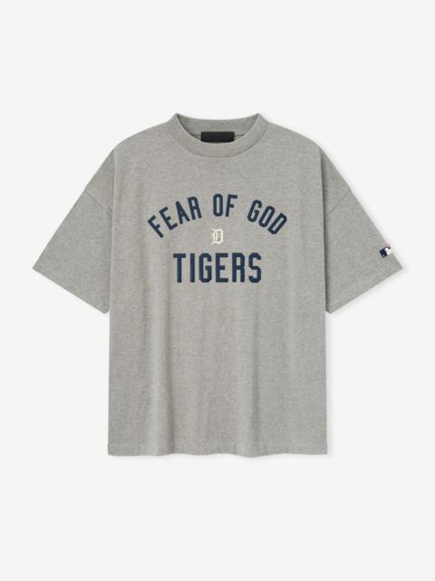 Tigers 90s Tee