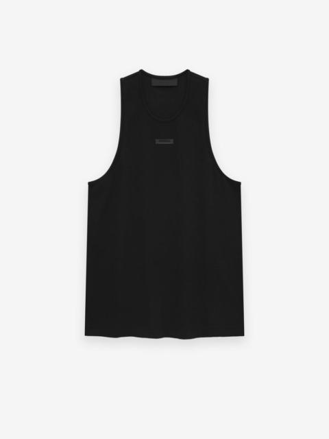 Ribbed Tank