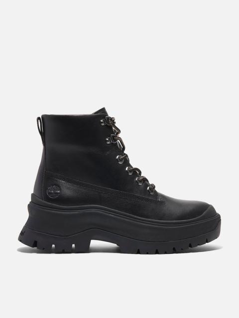 Women's Roxie Lane Mid Lace-Up Boot