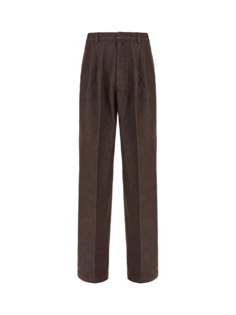 Dries Van Noten Pants