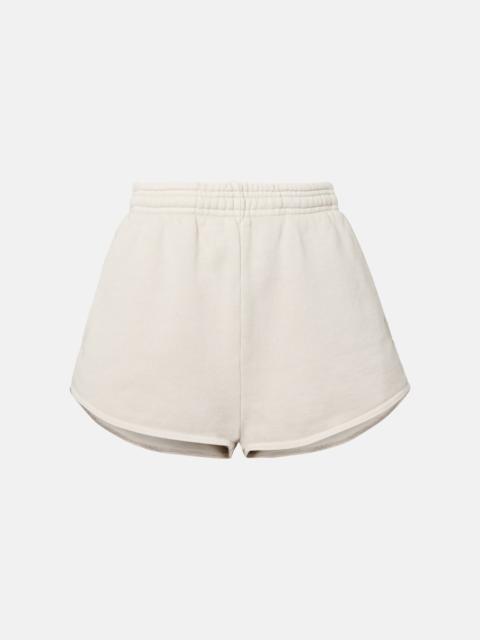 Cotton shorts