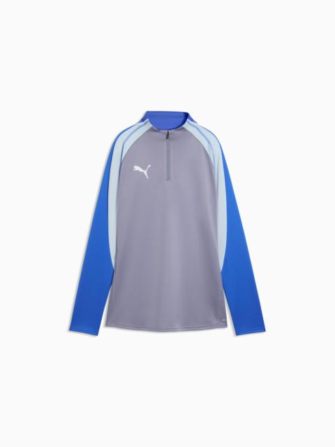 IndividualBLAZE Women's Quarter-Zip Soccer Top
