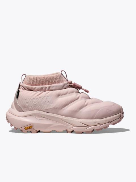 Women's Kaha 2 Frost Moc GTX Shoes in Cosmic Pearl/Quartzite