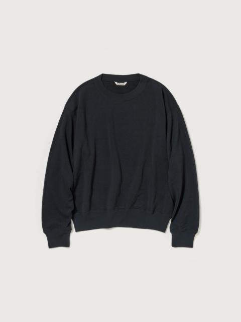 HIGH TWIST LIGHT SWEAT P/O