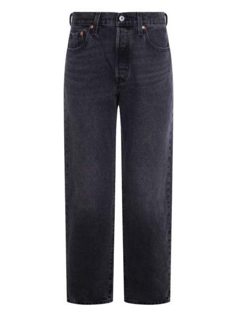 501® '90s button-fly jeans