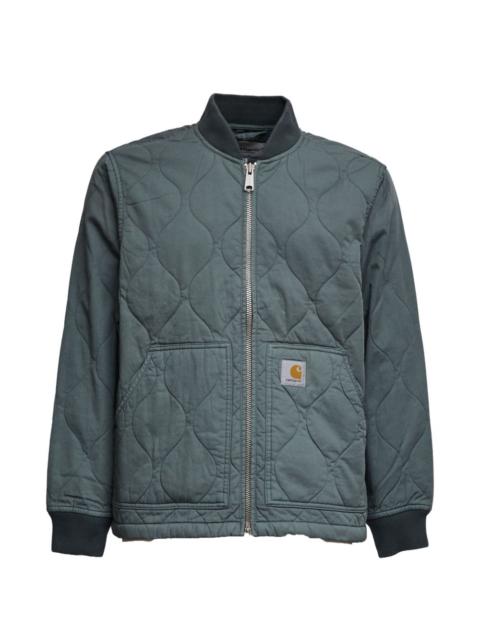 Kylan quilted jacket