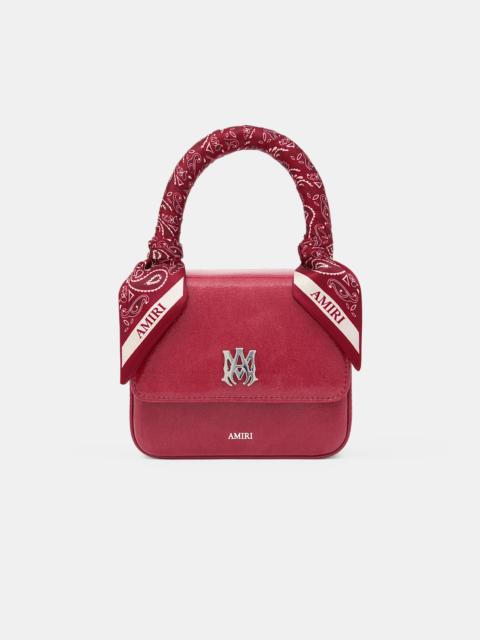 WOMEN'S MICRO MA BAG