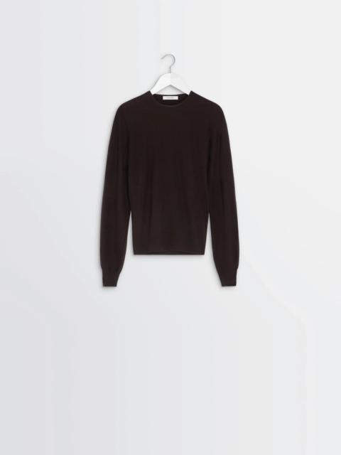 CREW NECK SWEATER