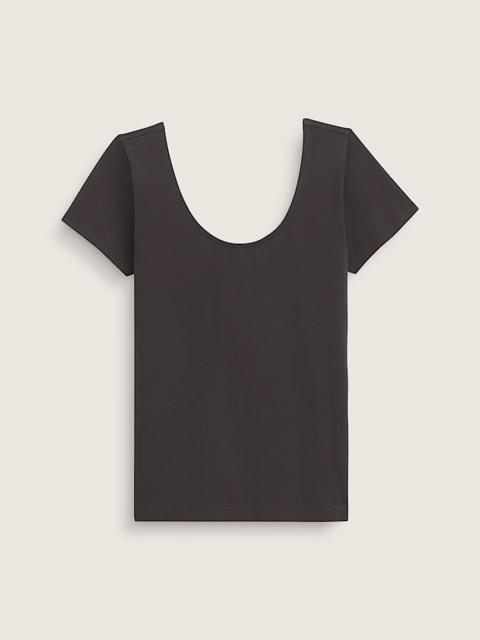 Double Scoop T-Shirt