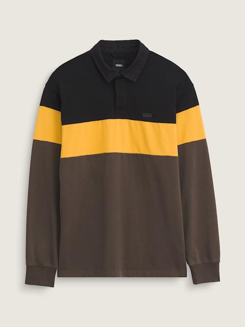 Andy Rugby Long Sleeve Shirt