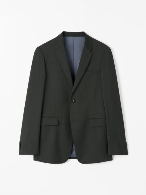 Jerretts Slim-Fit Blazer