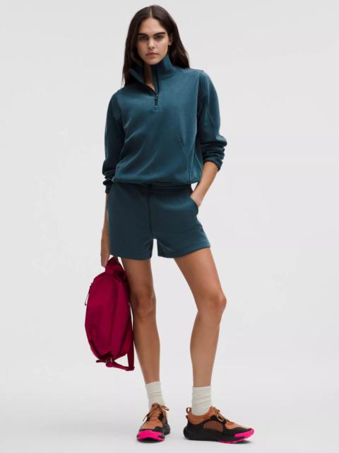 Softstreme High-Rise Short 4"