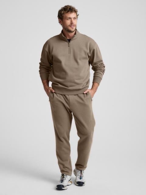 LuxeFleece Straight Leg Men's Pant
