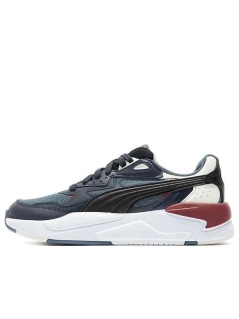 PUMA X-Ray Speed 'Gray Blue' 384638-13