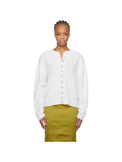 Off-White Nila Cardigan