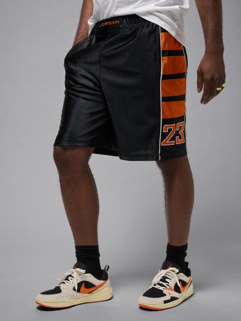 Jordan Brooklyn Cat Scratch Men's Shorts