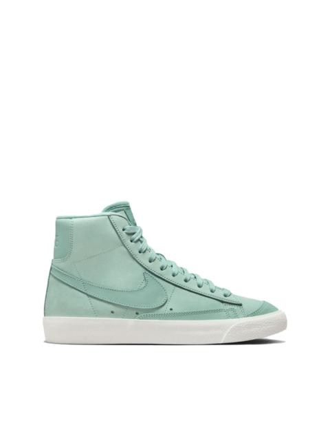 Blazer Mid "Mineral" sneakers