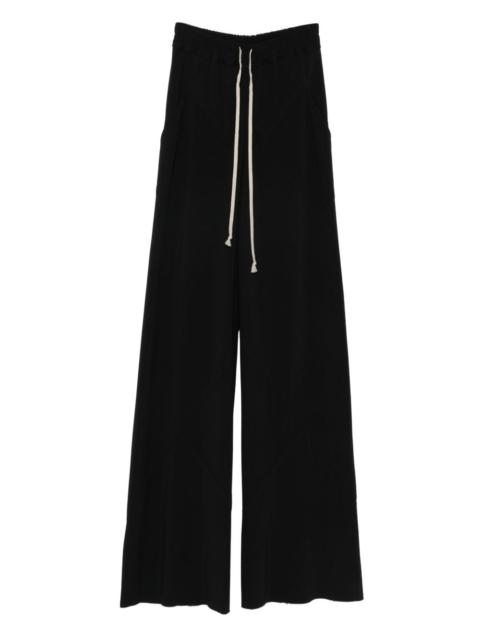 drawstring trousers