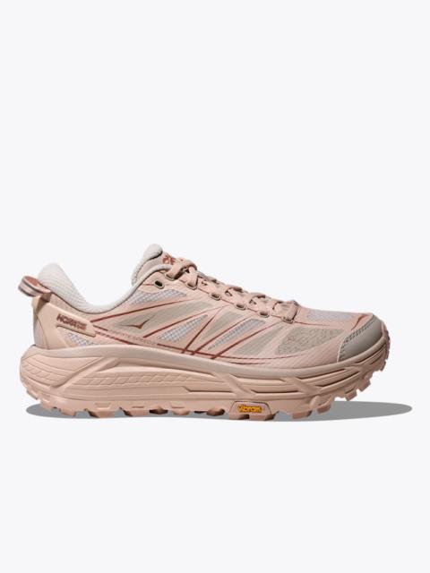 Mafate Speed 2 Shoes in Beech Wood/Stucco