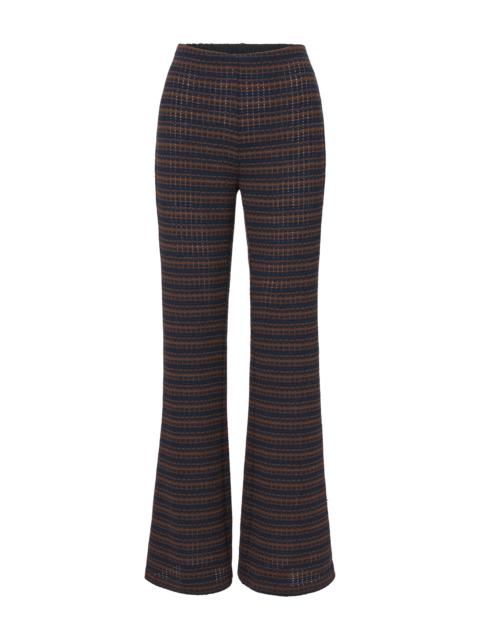 YADIRA KICK-FLARE PANT