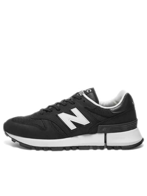 New Balance 1300 x COMME des GARCONS Homme 'Crisp Black' MS1300WJ