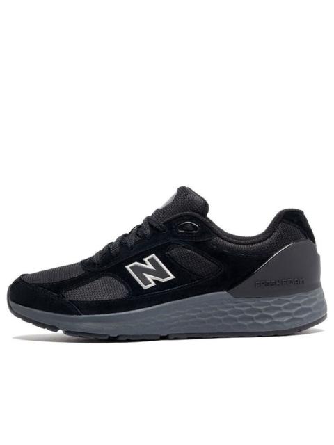New Balance 1880 Shoes Black MW1880B1
