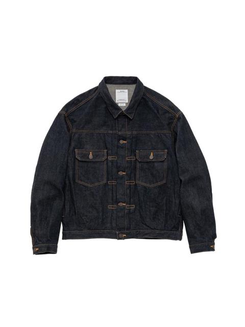 SS 101XX JKT RAW MUD OD