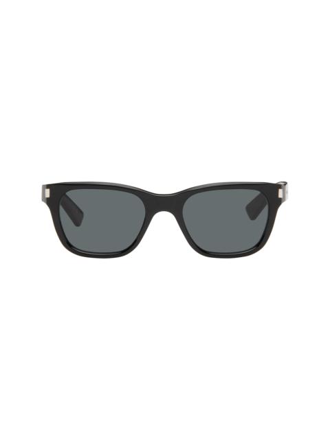 Black SL 874 Sunglasses