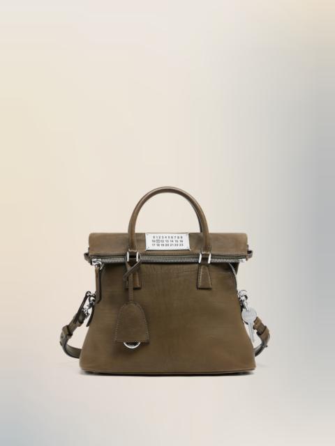 5AC loved to death mini