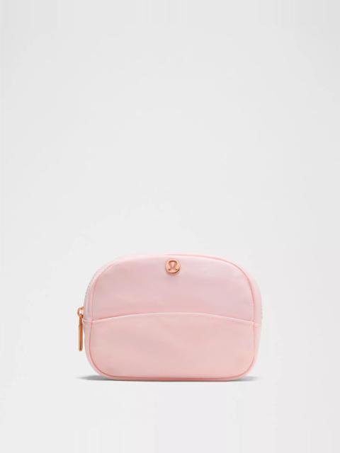 City Essentials Pouch *Mini 2L