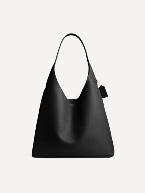 Brooklyn Leather Shoulder Bag 39