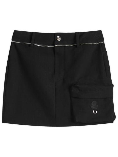 Moncler Genius x Willow Smith Skirt