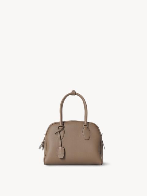 India 10.00 Bag in Leather